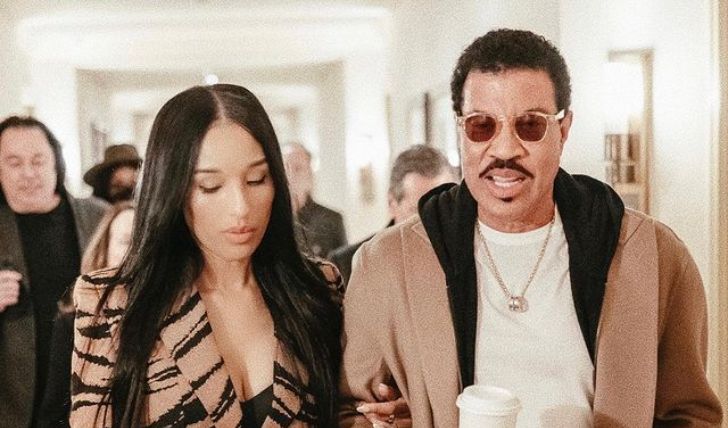 Is Lionel Richie Dating? His Relationship History